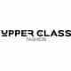 Upperclass Fashions logo