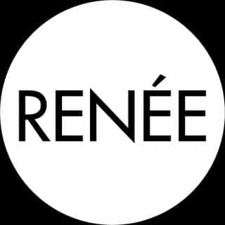 RENÉE logo