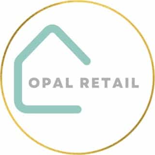 Opal Retail logo