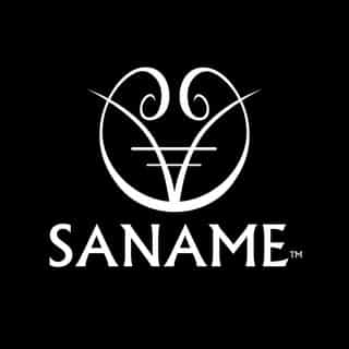 SANAME - High Performance & Immunity Multi-Collagens, Bone Broths & Soups logo