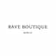Rave Boutique logo