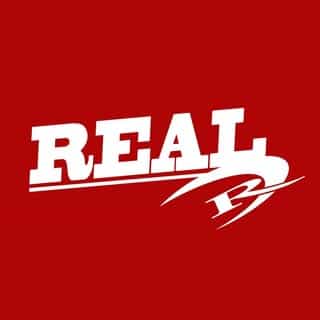 REAL Watersports logo