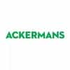 Ackermans logo