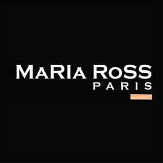 Maria Ross Paris logo