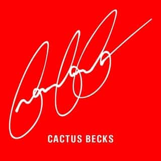 Cactus Becks logo