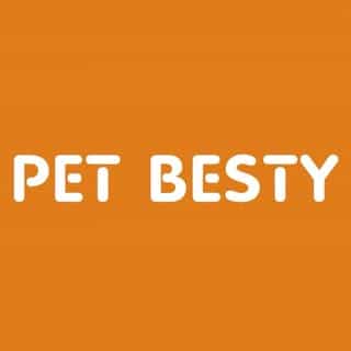 PETBESTY logo