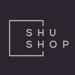 SHUSHOP logo