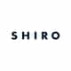 SHIRO Online Store logo