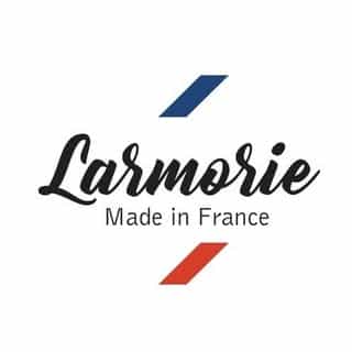 Larmorie Officiel logo