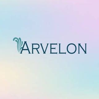 Arvelon logo