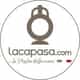 Lacapasa.com - Shop Online di Ceramiche Artigianali e Tipicità Pugliesi logo