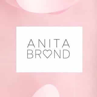 AnitaBrand logo