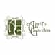 April's Garden logo
