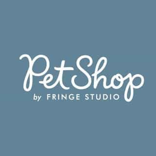 PetShop by Fringe Studio logo