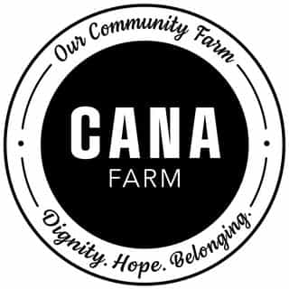 Cana Farm logo