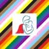 SuperMom Headquarters logo