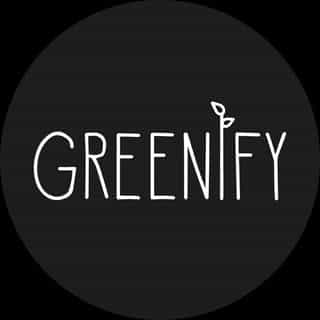 Greenify logo