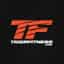 Tiger Fitness logo