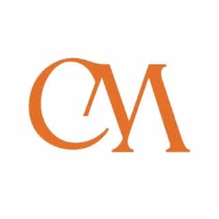 Claudia Mae logo