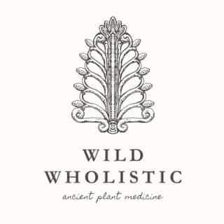 Wild Wholistic logo