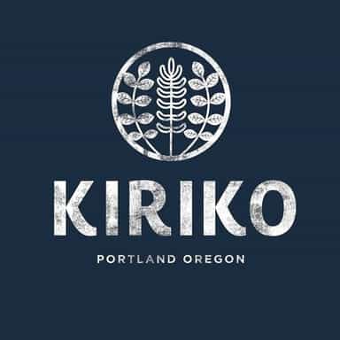 Kiriko Made logo