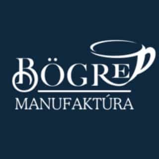 Bögremanufaktúra logo