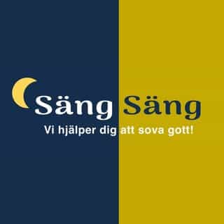 Säng Säng logo