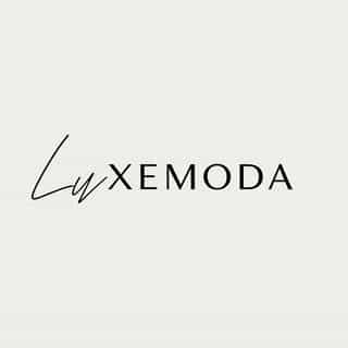 Luxe Moda logo
