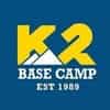 K2 Base Camp logo