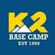 K2 Base Camp logo