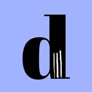 Doll & Dollhouse logo
