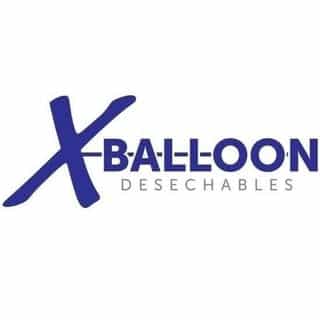Desechables Xballoon logo