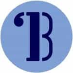 Backstory logo