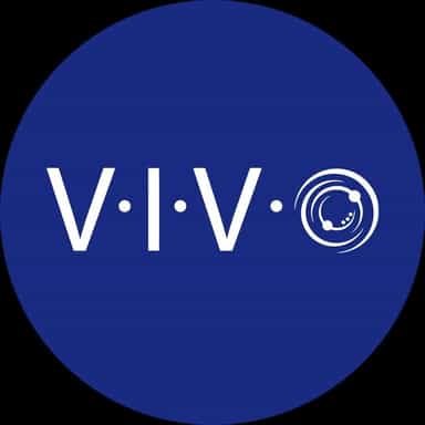 VIVO - desk solutions, screen mounting, and more logo