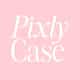 Pixly Case logo