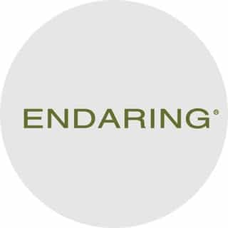EndaringHair logo