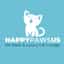 HappyPawsUS logo