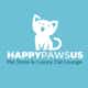 HappyPawsUS logo