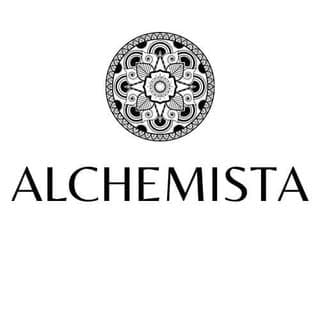 Alchemista logo