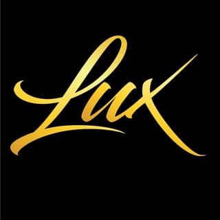 Lux Neon LED Fine Art logo