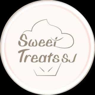 Sweet Treats SJ logo