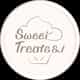 Sweet Treats SJ logo