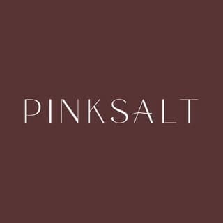 Pinksalt Swimwear logo