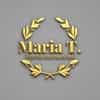 Maria T Joyeria Tienda Verificada logo