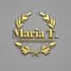Maria T Joyeria Tienda Verificada logo