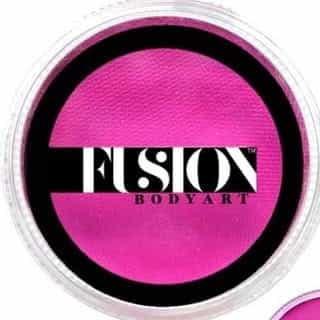 Fusion Body Art logo