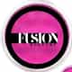 Fusion Body Art logo