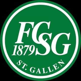 FC St.Gallen 1879 logo