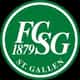 FC St.Gallen 1879 logo
