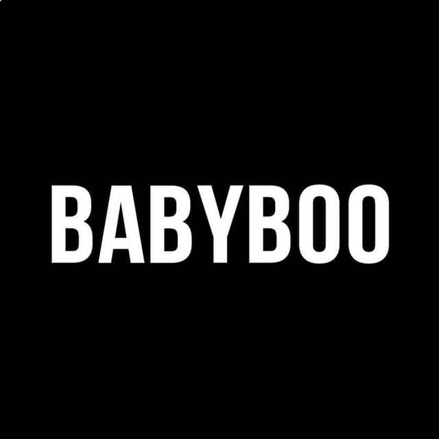 BABYBOO logo